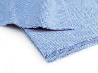 10 Mikrofaser Autopflegetuch "randlos" 