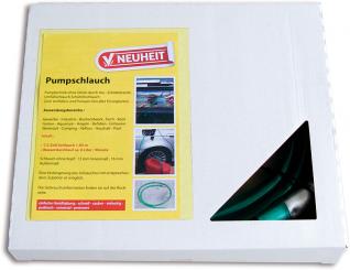 Pumpschlauch 1/2", selbstansaugend (verpackt) 