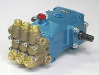 CAT Hochdruckpumpe, Modell 5CP2110W 