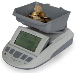 Geldwaage RS 1000 (Made in Germany) 