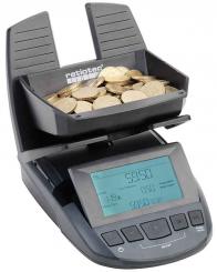 Geldwaage RS 2000 (Made in Germany) 