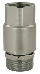 Rückflussverhinderer 