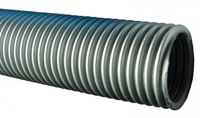 Saugerschlauch, NW 50, schwarz (verchiedene Längen) 20 m