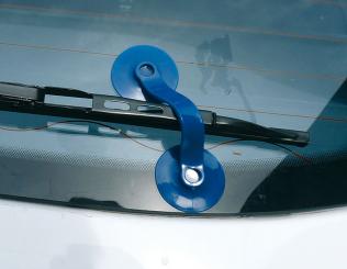 Saugnäpfe, weich, langer Steg 560 Stück