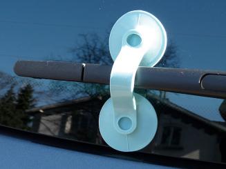 Saugnäpfe, fest (Made in Germany) 800 Stück