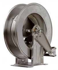 Automatik-HD-Schlauchaufroller 