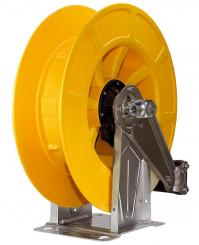 Automatik-HD-Schlauchaufroller 