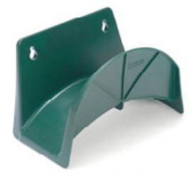 Wandschlauchhalter, Kunststoff (PE) 