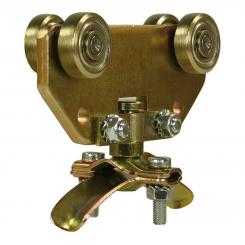 Schlauchwagen ø 8-15 mm