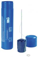 Ölmessschwimmer, separat 