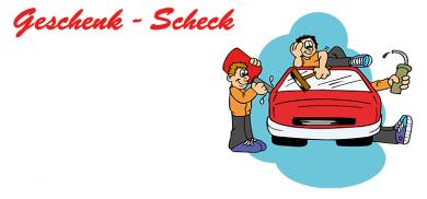 20 Geschenk-Schecks 