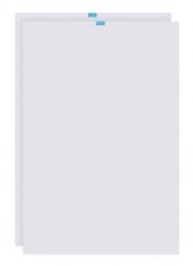 Antireflex-Folienset DIN A 1