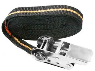 Spanngurt mit Ratsche 