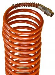 Sprühschlauch für Vorsprühgeräte 