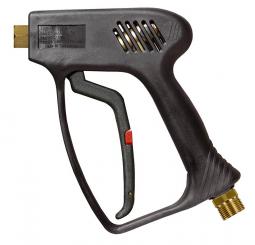 HD-Pistole ST-1500 (Ausgang: 1/4"-IG) M22 x 1,5-AG