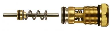 Ventil komplett für HD-Pistole ST-1500 und ST-601 "Standard" 