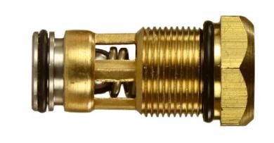 Ventil komplett für HD-Pistole ST-1500 und ST-601 "Weep" 