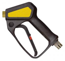 HD-Pistole ST-2300 Standard (A: 1/4"-IG) M22 x 1,5-AG, drehbar