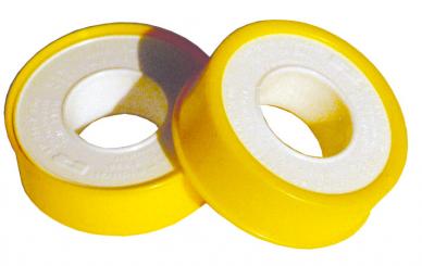 Teflon-Dichtband 1 Rolle