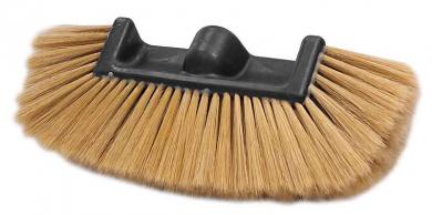 V-Rounder Winkelbürste mit Rundumbesatz, 250 mm, "Pro Fill" 