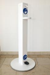 Desinfektionsspender DS1000 