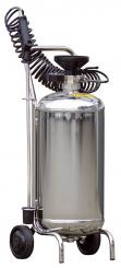 Vorsprühgerät mit Druckbehälter (Edelstahl) 24 Liter