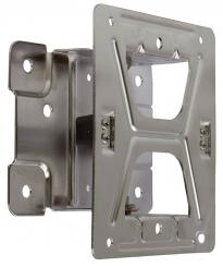 Wand- und Schwenkkonsole 