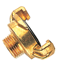 Wasseranschlusskupplung Gewinde 3/4" IG