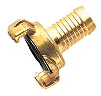 Wasseranschlusskupplung Tülle 1/2"