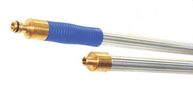 Wasserstangen, ohne Wasserdurchlauf ohne Wasserdurchlauf|1.500 mm