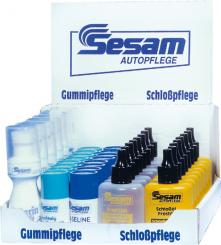 Kleines Wintersortiment (39-teilig) 