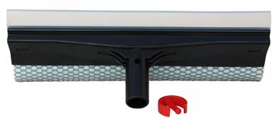 5 Ersatz-Wischköpfe "X-Change" 