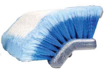 Winkelbürste (Flächenwascher) 