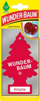 24er-Box WUNDER-BAUM® Duftbäumchen "Kirsche" 
