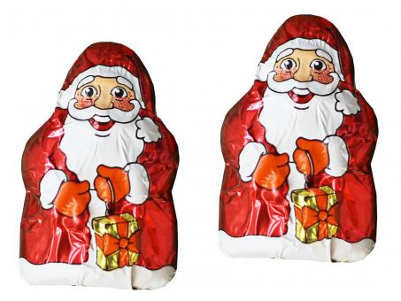 900 "Mini-Santa" á 6,25 g 