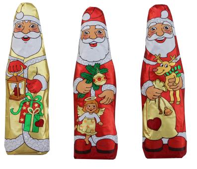 960 St. "Relief-Weihnachtsmann" (12,5 g) 