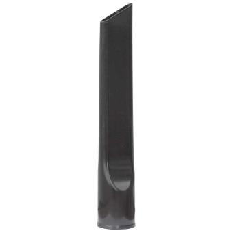 Fugendüse, NW 40, Länge: 350 mm, schwarz 10 Stück