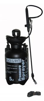 BLACK & WHITE Sprayer 5 l 