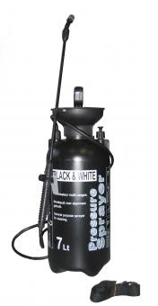BLACK & WHITE Sprayer 7 l 