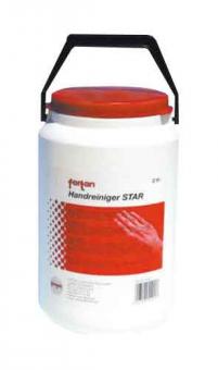 FERTAN STAR-Handreiniger, 3 Liter Behälter 