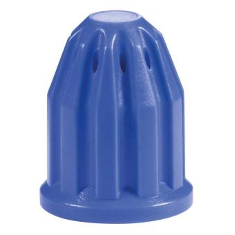 Schalldämpferdüse für Druckluft-und Flüssigkeitspistole 