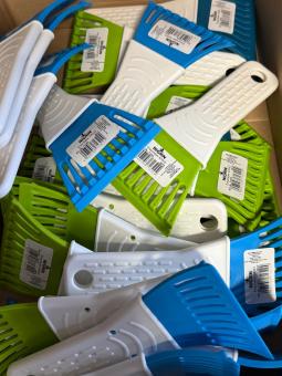 28 Eisschaber NANO von NIGRIN 