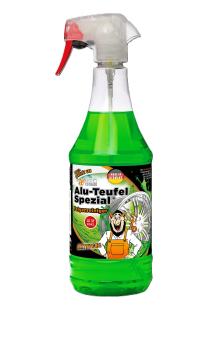 Aluminium Teufel Spezial Felgenreiniger 