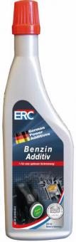 ERC Benzin Additiv, 200 ml 