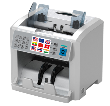 Banknotenzählmaschine CCE 6100 