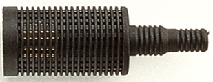 Chemie-Ansaug-Filter mit Rückschlagventil 