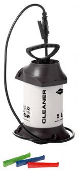 CLEANER (für pH-Wert 1-9) 5 Liter