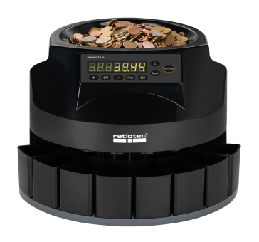 Coinsorter CS 50 