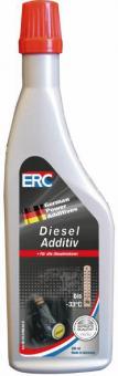 ERC Diesel Additiv, 200 ml (mit Kälteschutz) 
