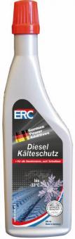 ERC Diesel Kälteschutz, 200 ml (Konzentrat 1:1000) 